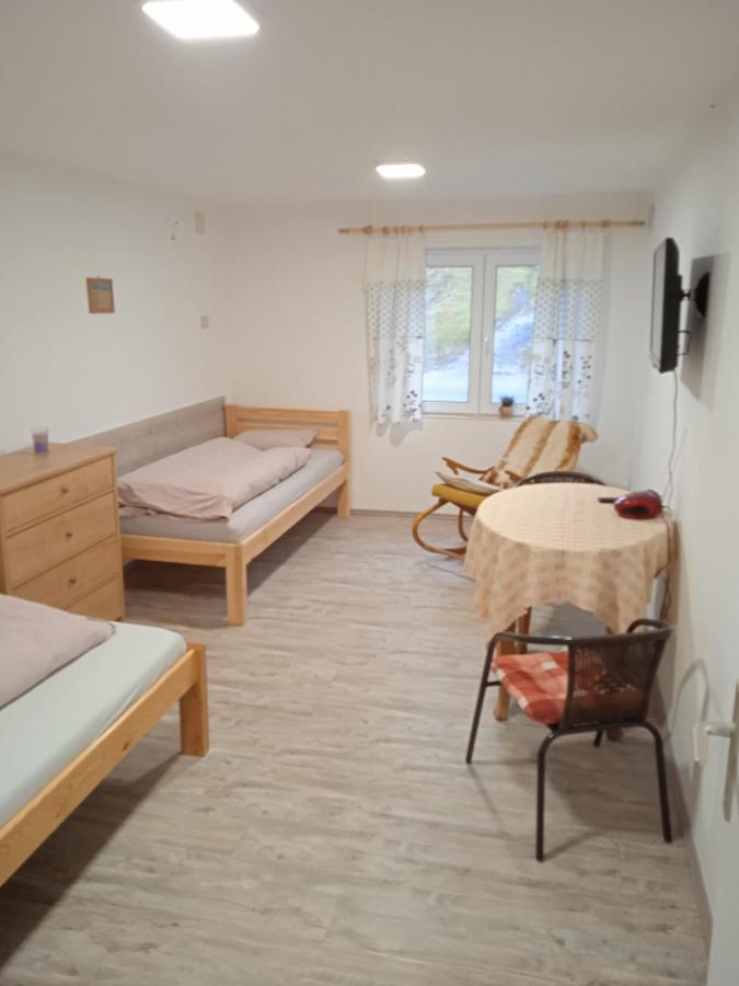 Apartman17 Syrenov Exterior foto