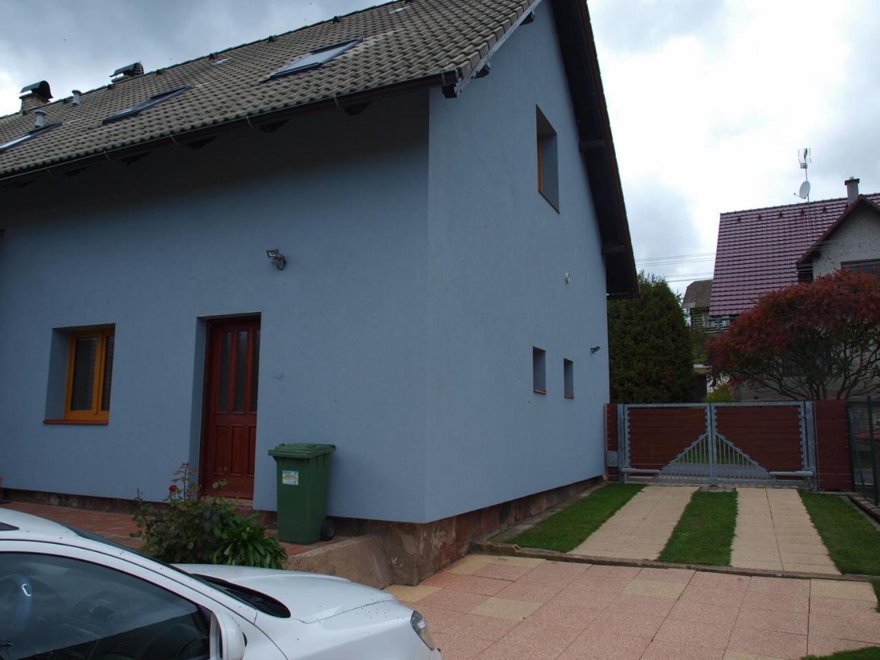 Apartman17 Syrenov Exterior foto